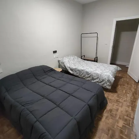 Centrico Apartamento Inteligente Granada Exterior foto