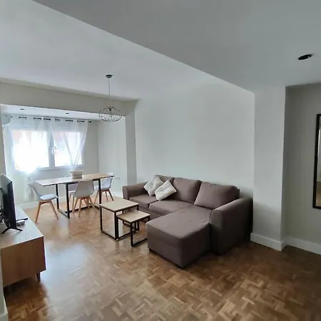 Centrico Apartamento Inteligente Granada Exterior foto