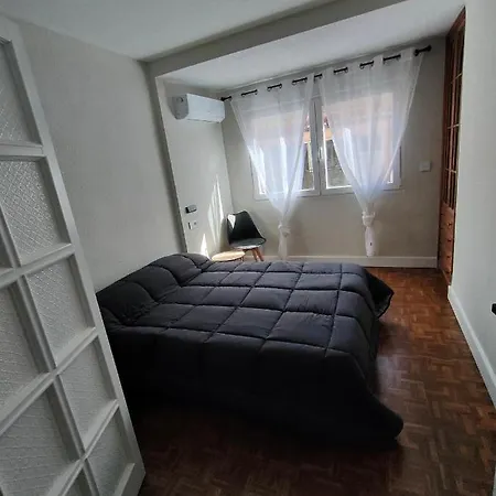 Centrico Apartamento Inteligente Granada Exterior foto
