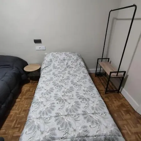 Centrico Apartamento Inteligente Granada Exterior foto