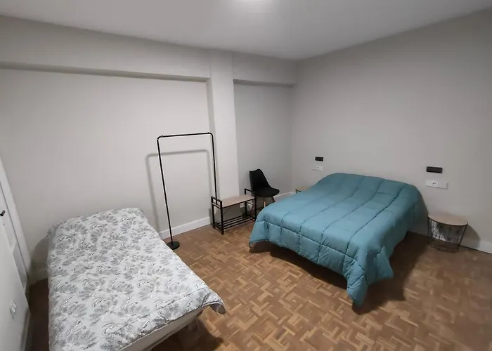 Centrico Apartamento Inteligente