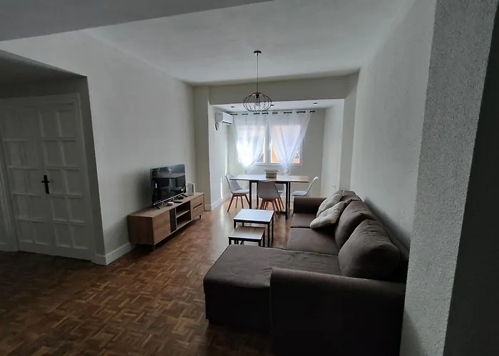 Centrico Apartamento Inteligente