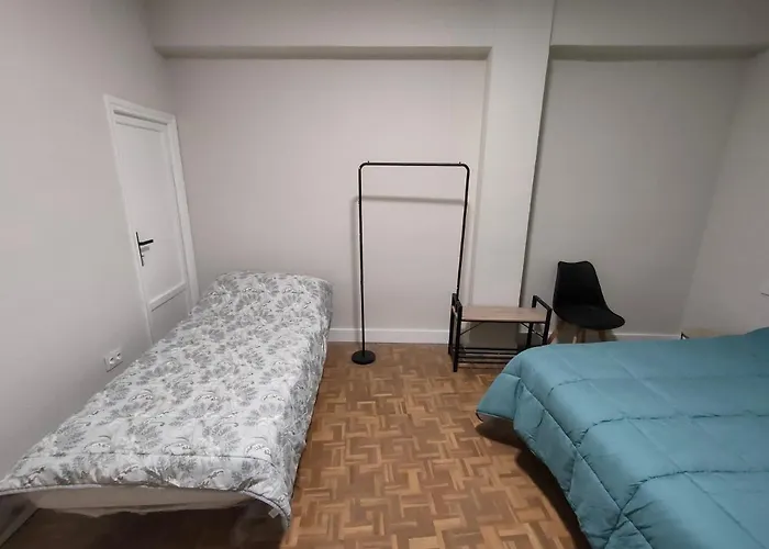 Centrico Apartamento Inteligente