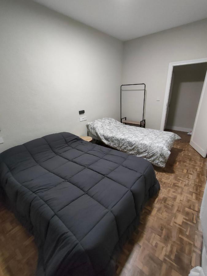 Centrico Inteligente Apartment *