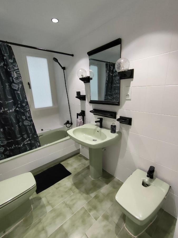 Apartamento Centrico Inteligente