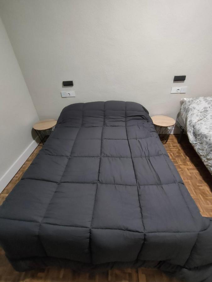 Centrico Inteligente Apartment *