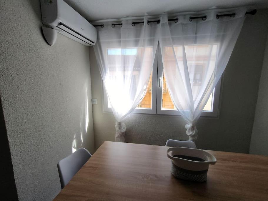 Centrico Inteligente Apartamento Granada