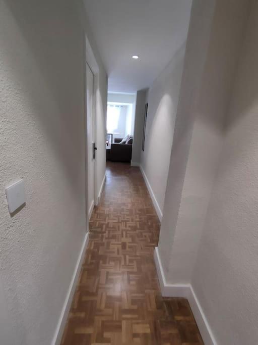 Centrico Inteligente Apartamento *