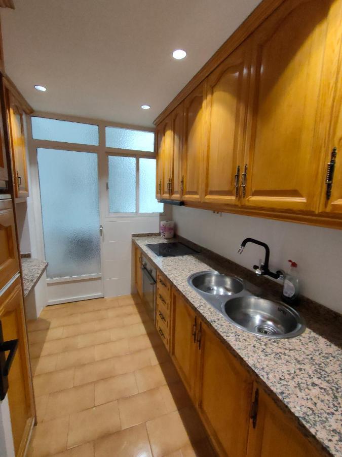 Apartamento Centrico Inteligente Granada