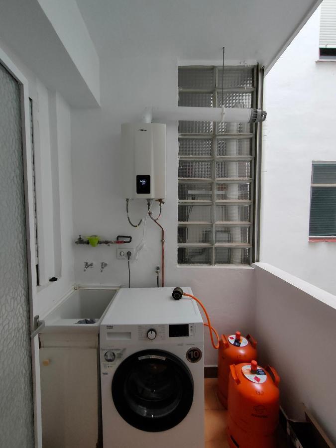 Apartment Centrico Inteligente Granada