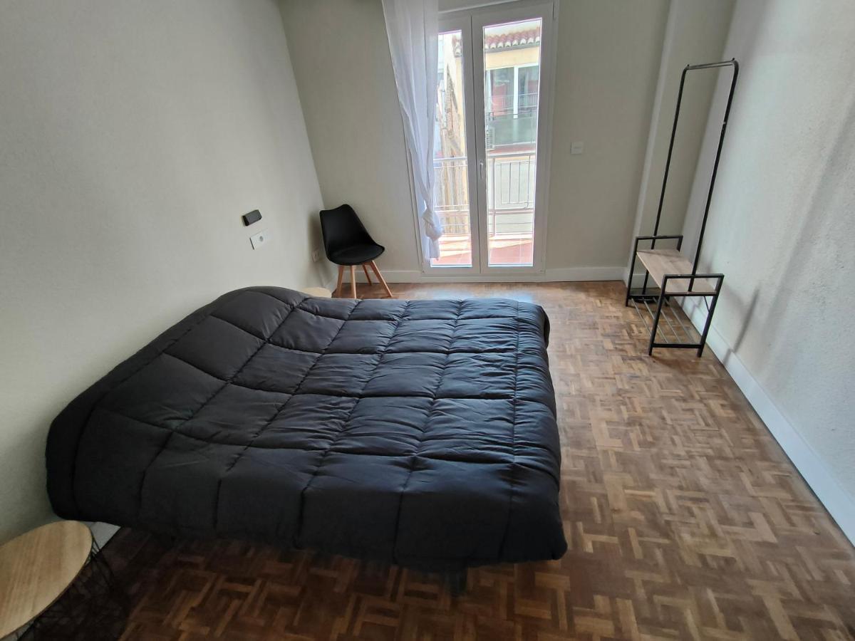 Centrico Inteligente Apartment *