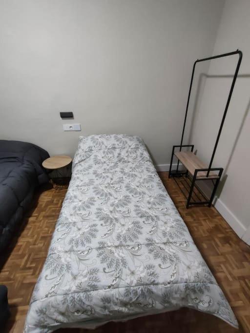 Apartamento Centrico Inteligente Granada