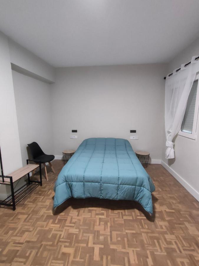 Centrico Inteligente Apartment *